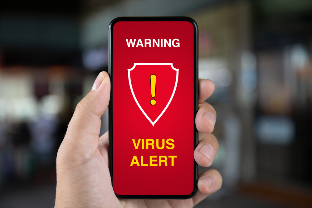 Phone Virus Signs, Types and Removal Methods